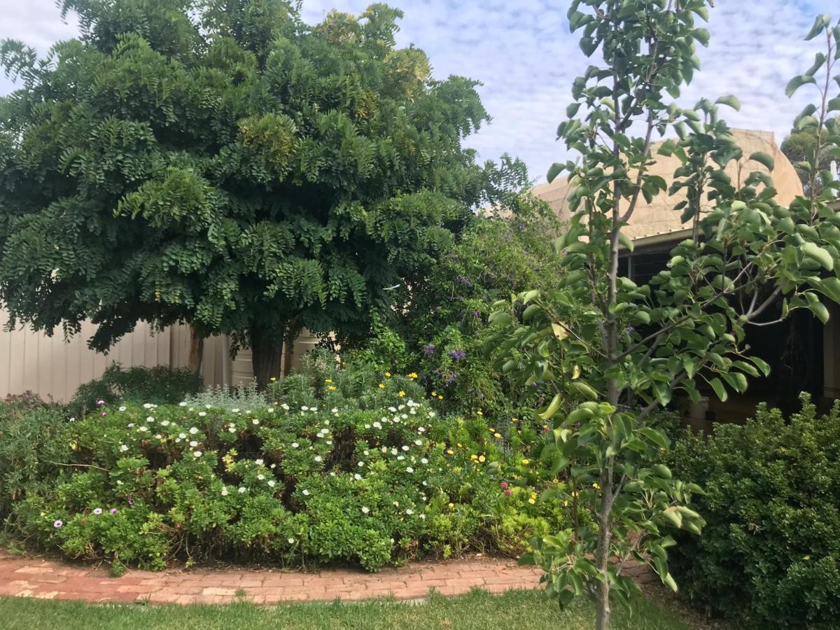 QuornBirdsong Gardens公寓 外观 照片