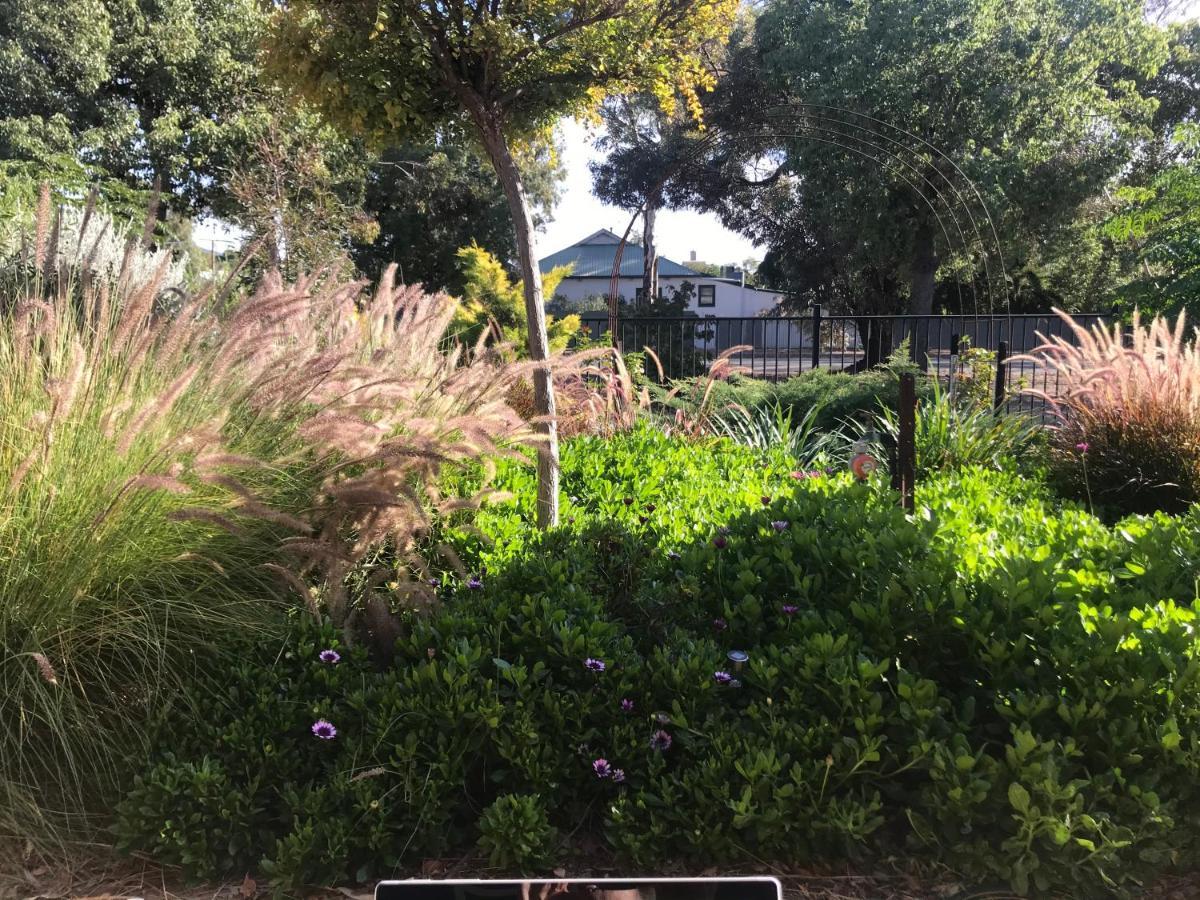 QuornBirdsong Gardens公寓 外观 照片