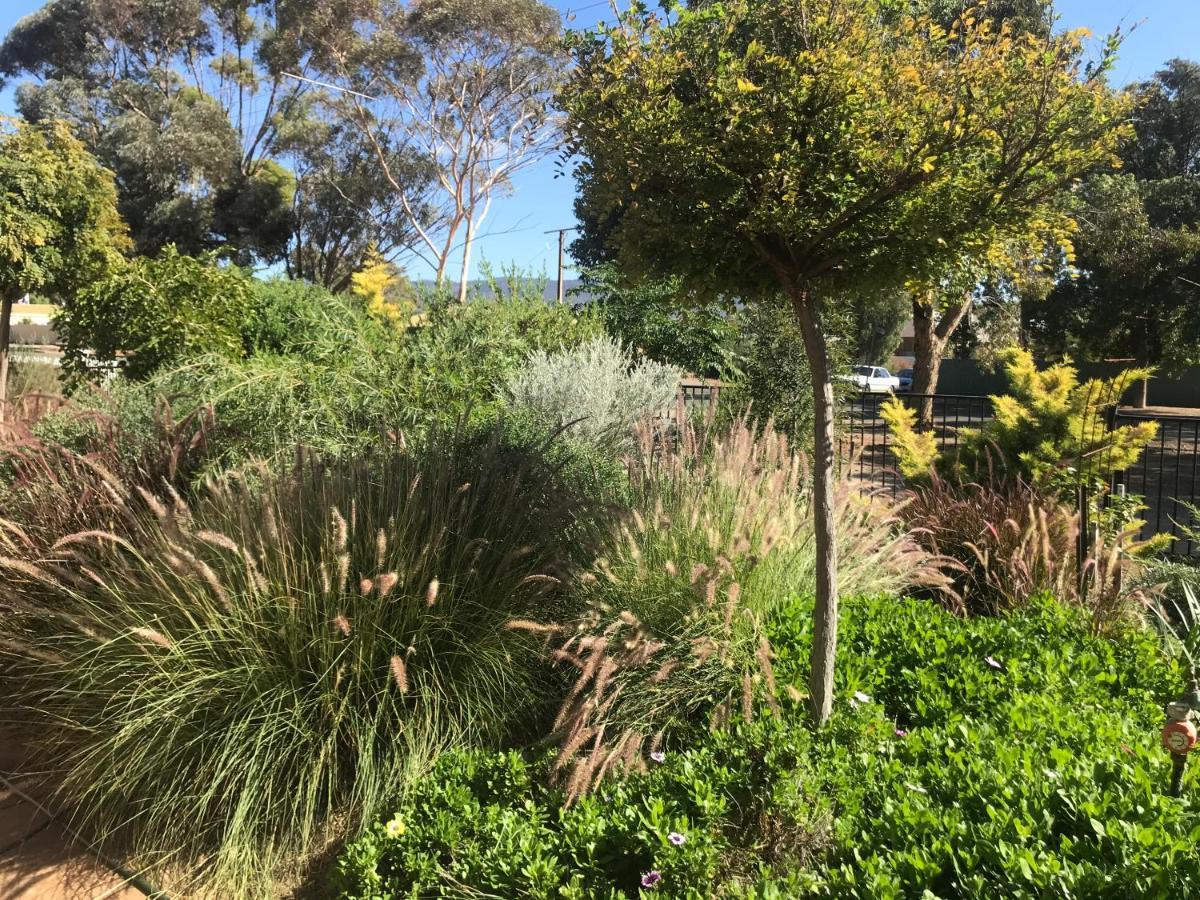QuornBirdsong Gardens公寓 外观 照片