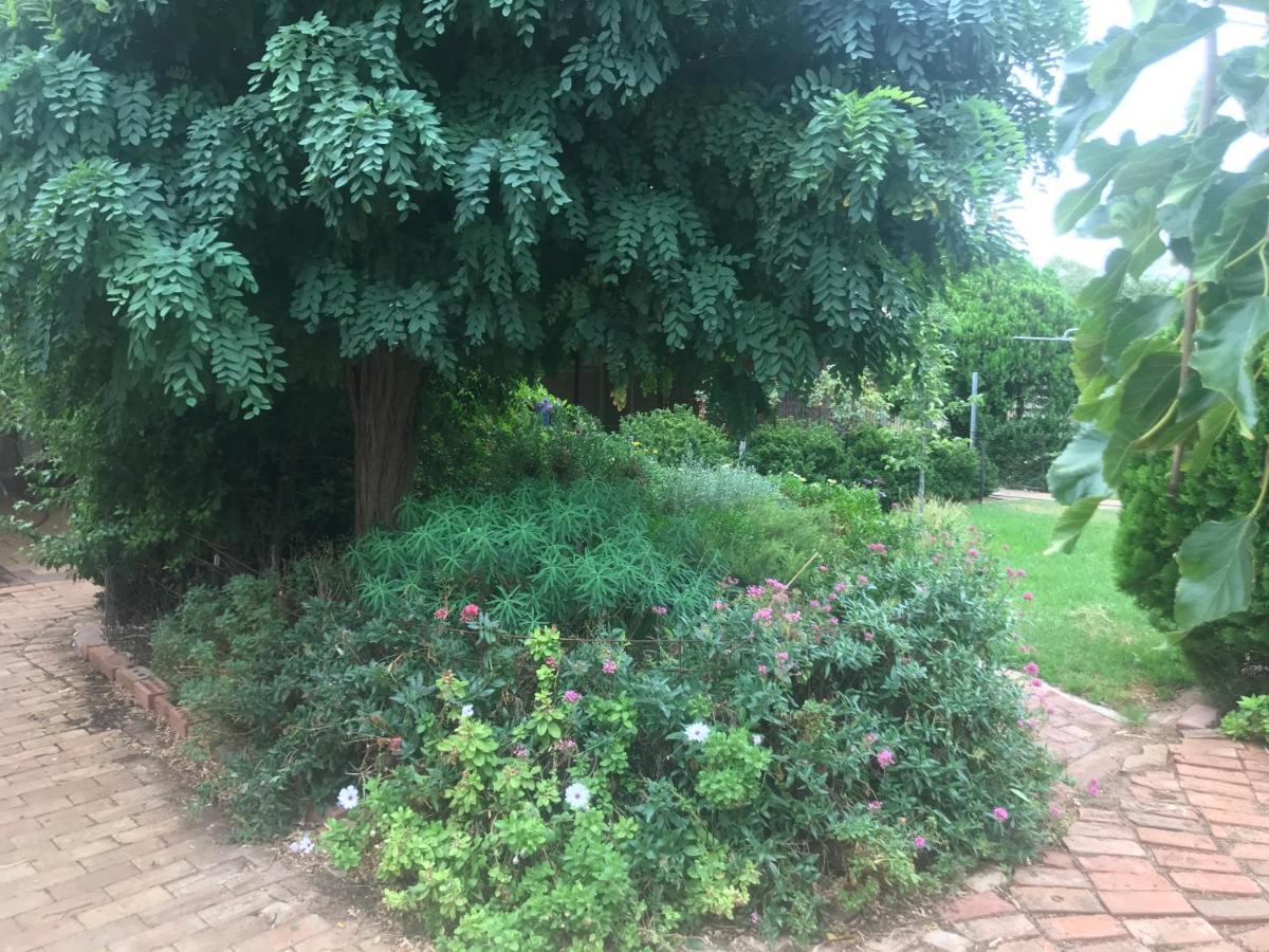 QuornBirdsong Gardens公寓 外观 照片