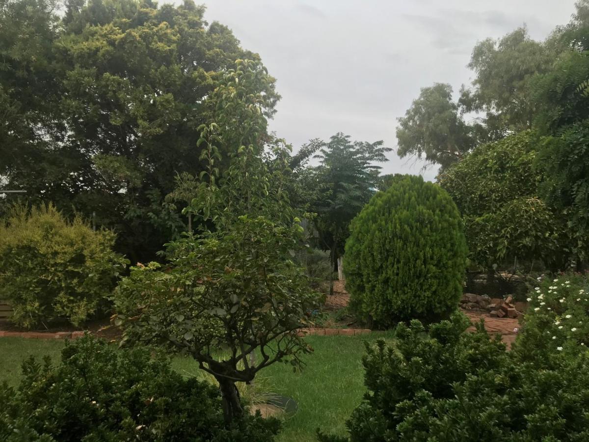 QuornBirdsong Gardens公寓 外观 照片