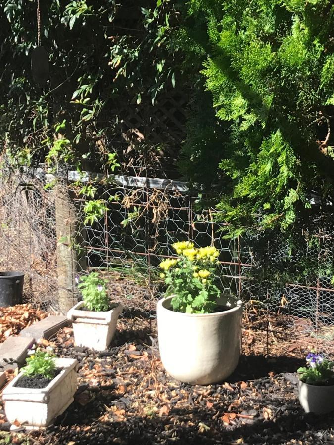 QuornBirdsong Gardens公寓 外观 照片