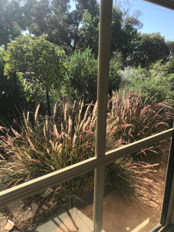QuornBirdsong Gardens公寓 外观 照片