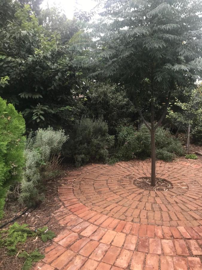 QuornBirdsong Gardens公寓 外观 照片
