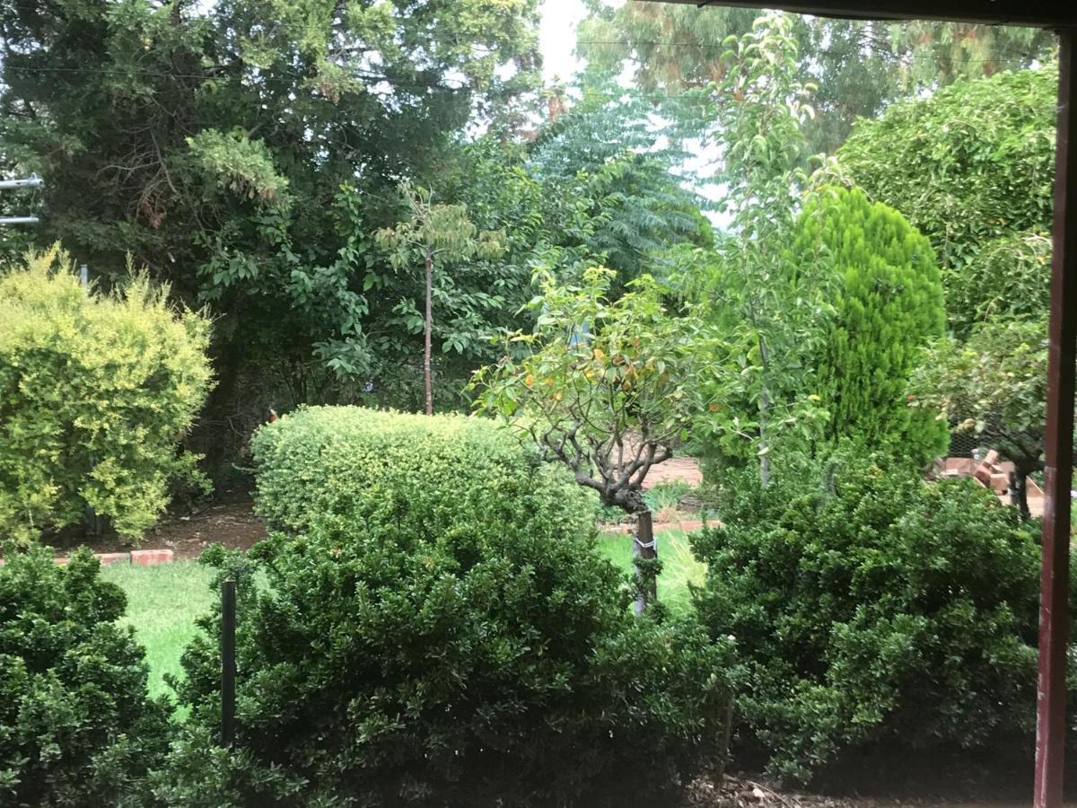 QuornBirdsong Gardens公寓 外观 照片